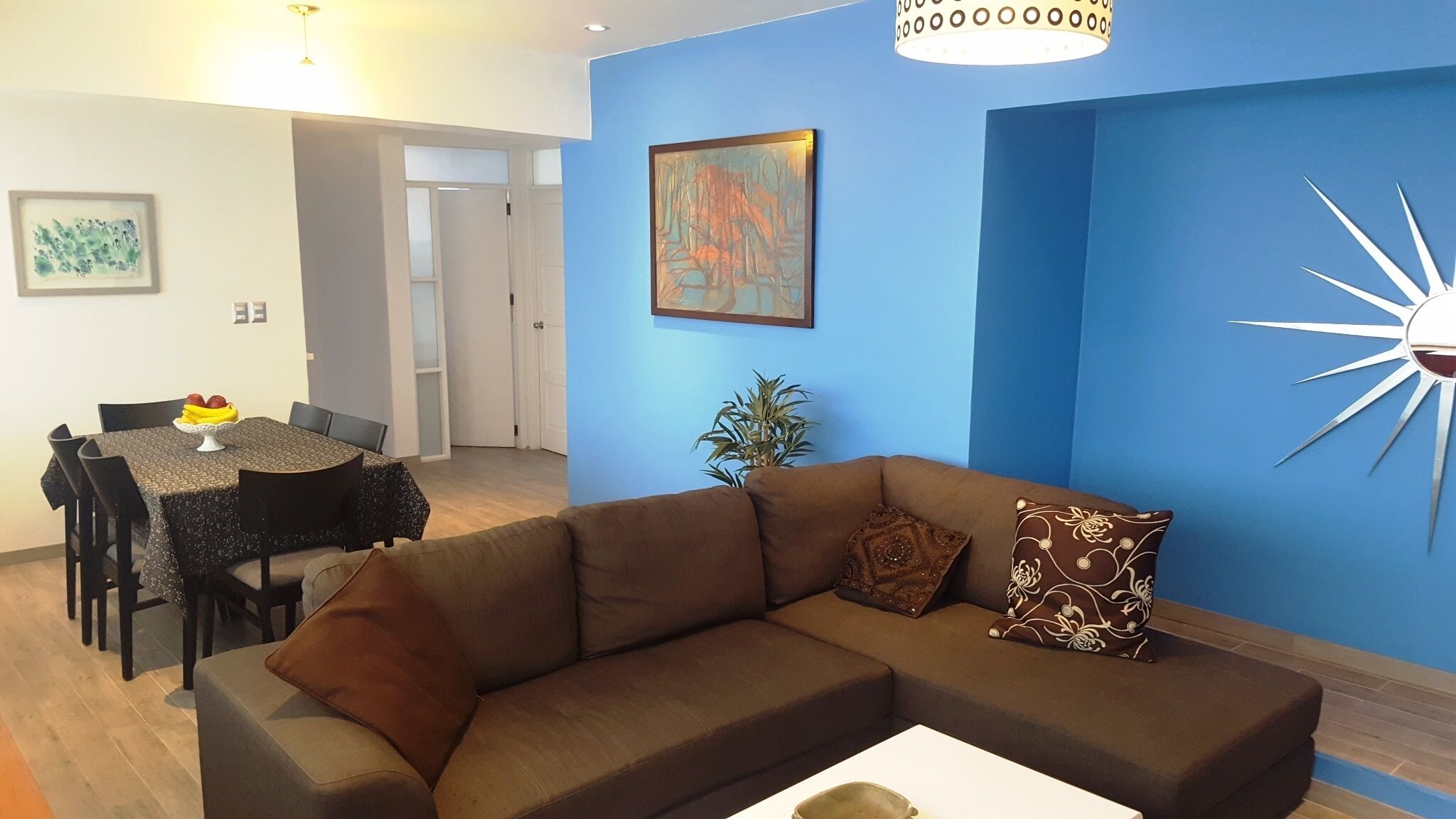 House in the heart of Barranco