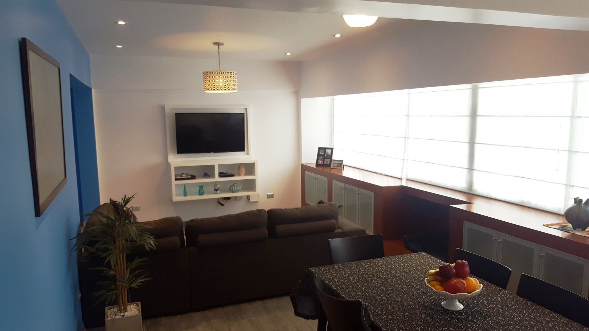 House in the heart of Barranco