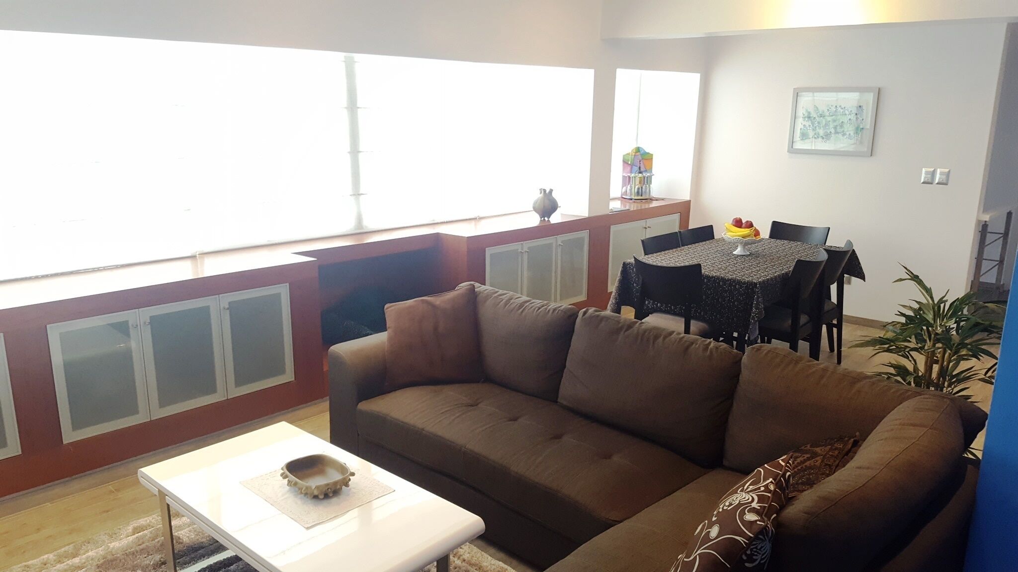 House in the heart of Barranco