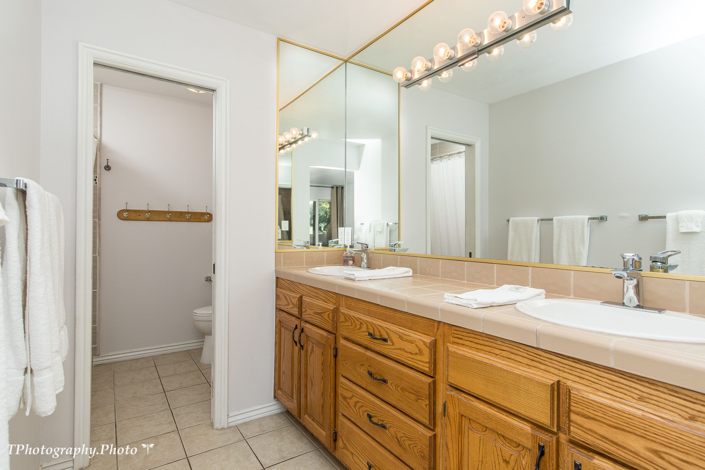 Spacious 2BR/2BA St George Condo-Better than a Hotel!