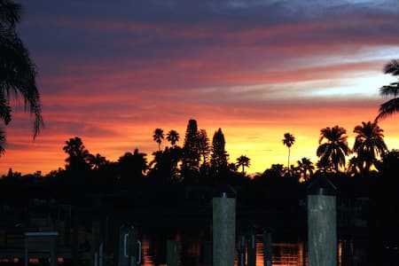 Anna Maria Private vacation home