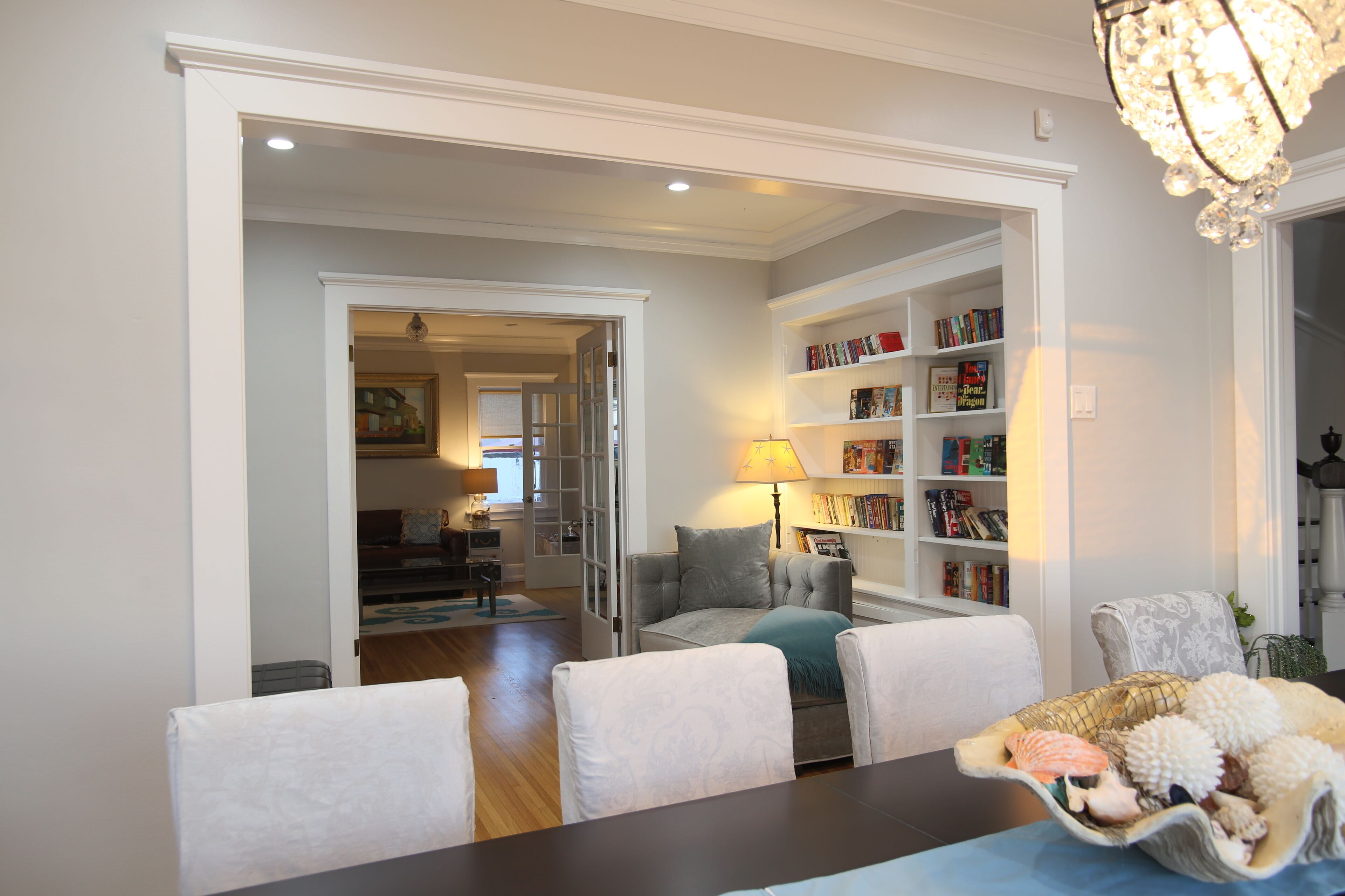 Intérieur