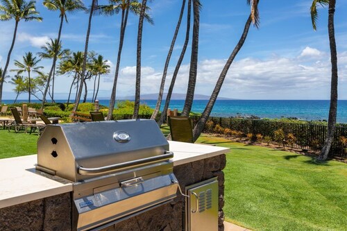 Totally renovated, closest to the beach!