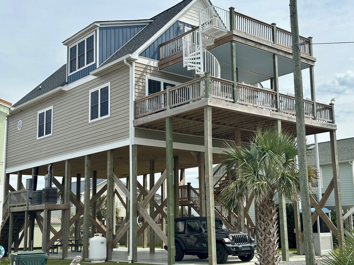 Image de profil de l’hôte