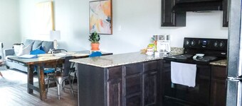 “Ca C’est Bon” Dog Friendly