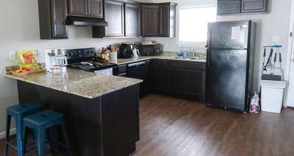 “Ca C’est Bon” Dog Friendly