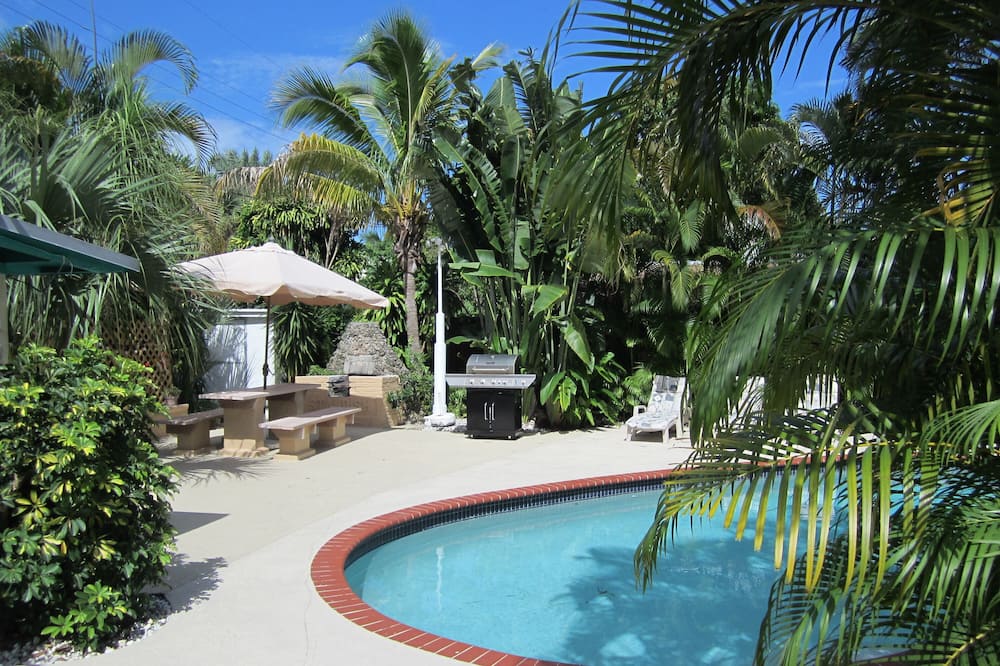 West Palm Beach Private vacation home