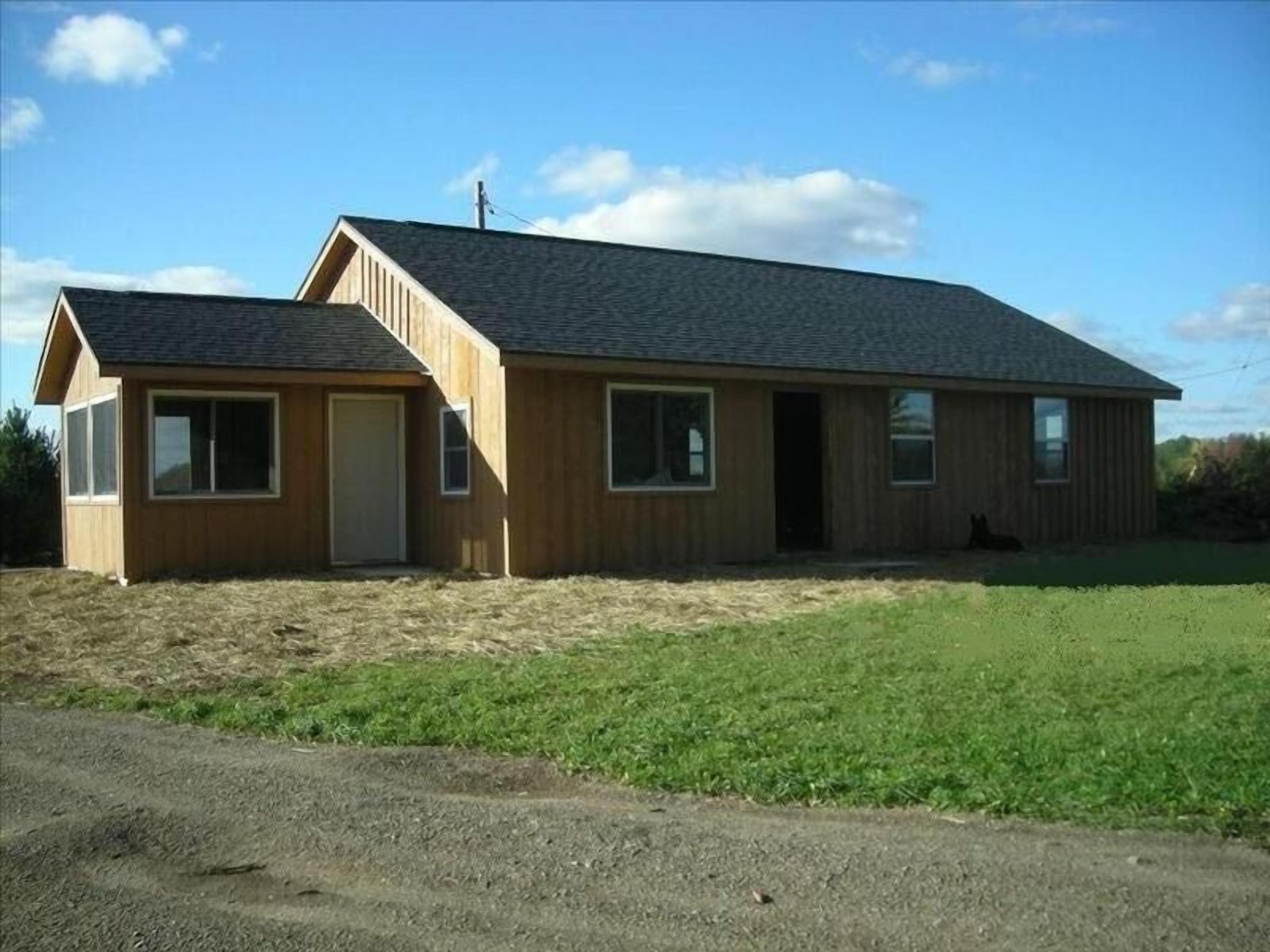 Coyote Den, Snowmobile-Guest Cabin-Constableville, ~NY~