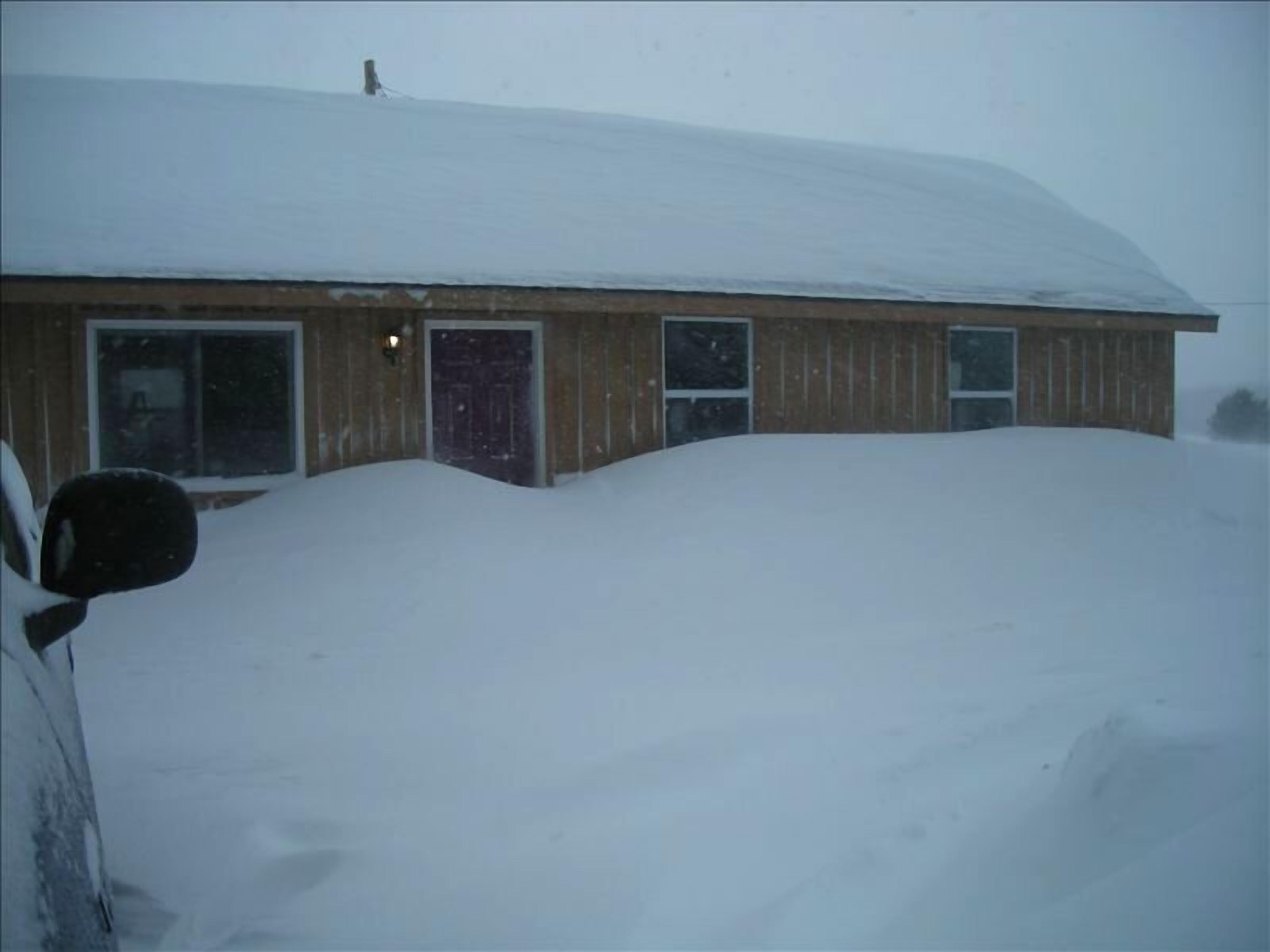 Coyote Den, Snowmobile-Guest Cabin-Constableville, ~NY~