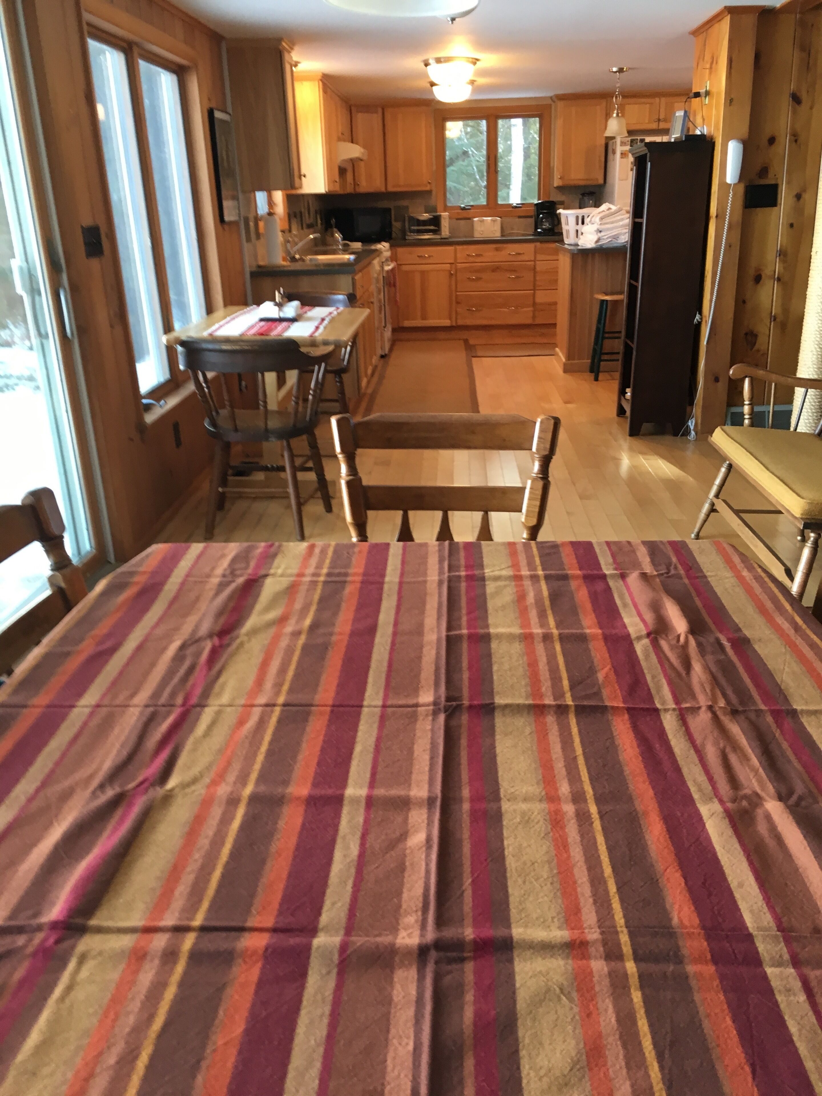 10 Best Lakefront Cabins Near Saint Froid Lake, Maine Updated 2024