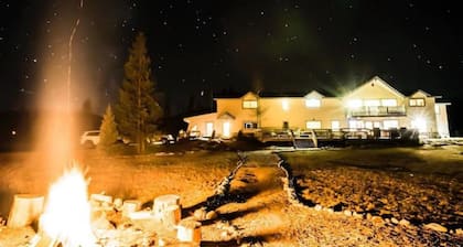 Perfecto destino rústico para bodas y eventos!