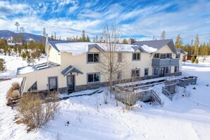 Eksteriør