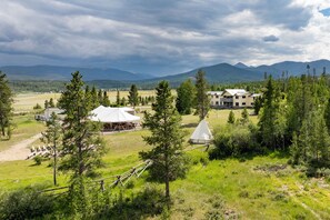 As seen on Staycation: Colorado Mountain Escapes