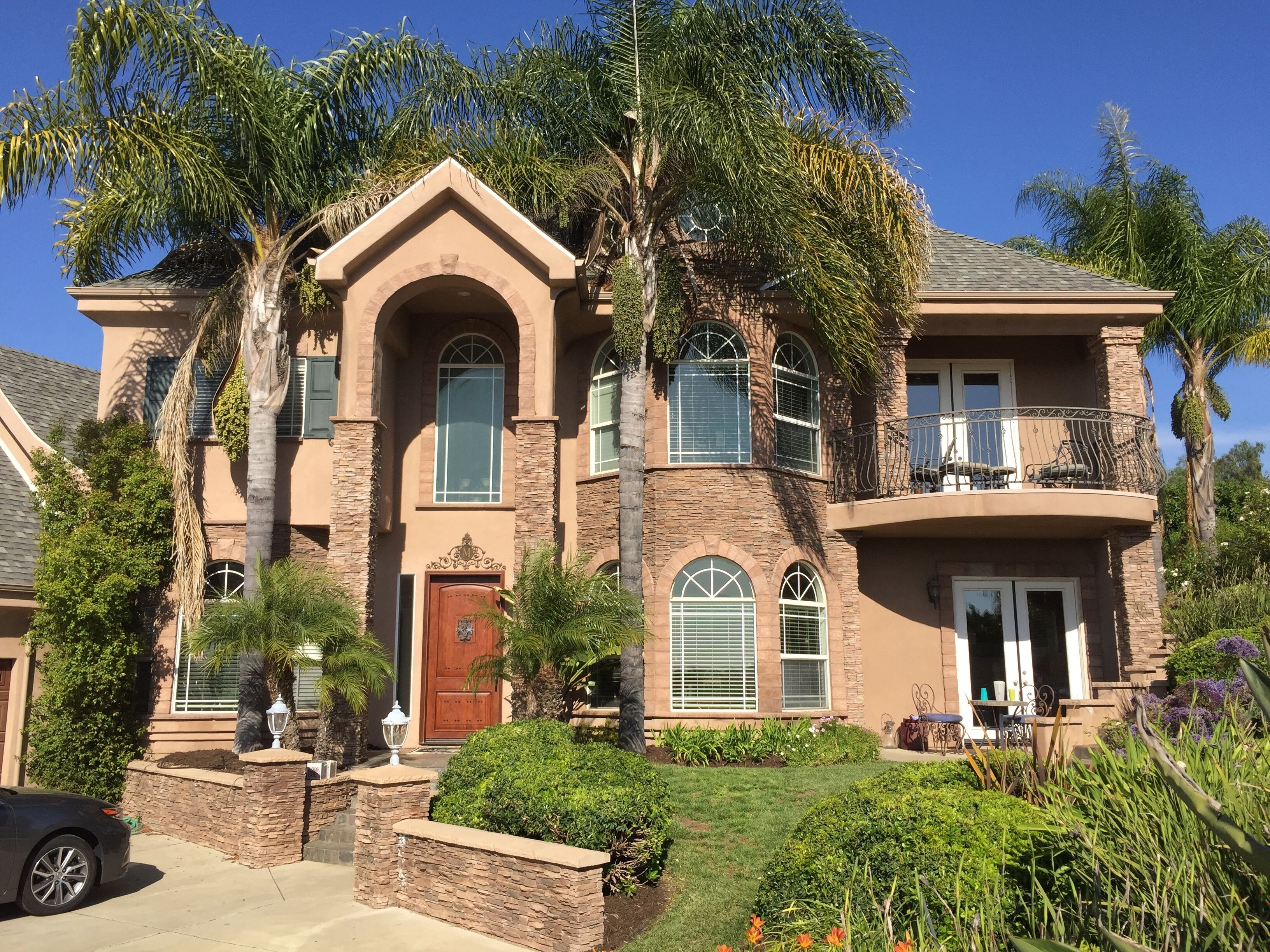 Family Resort at Home