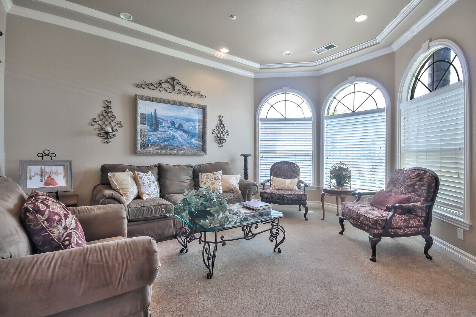 Family Resort at Home