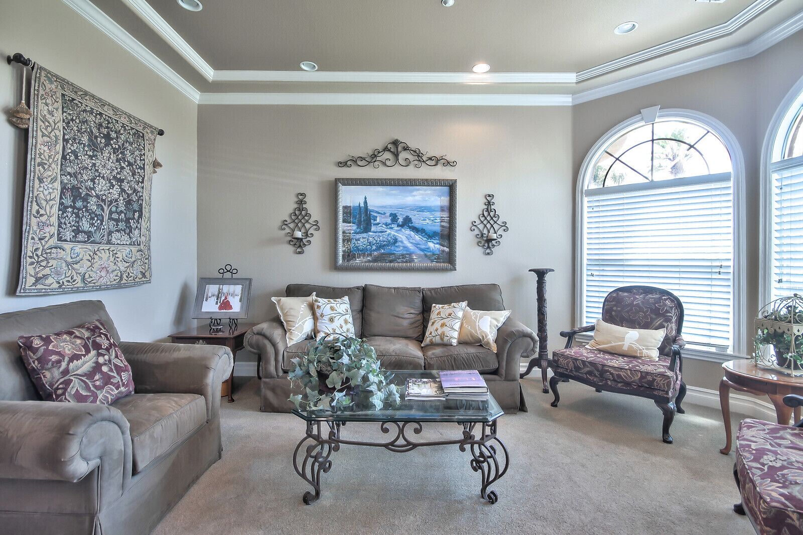 Family Resort at Home