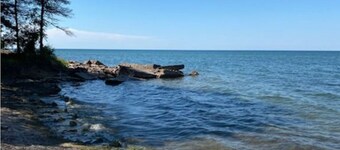 Lakefront Home auf wunderschönen Lake Ontario, in der Nähe von Niagara Falls 