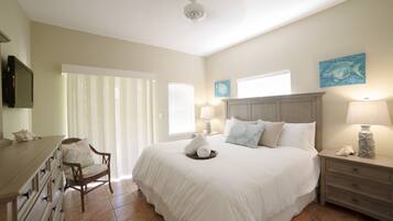 3 makuuhuonetta, silitysrauta/-lauta, Wi-Fi, vuodevaatteet