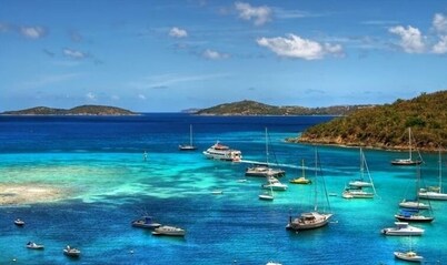 Grande Bay Luxury 3BR Spectacular Unobstructed View  