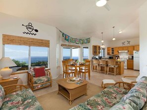 Fernseher, Arbeitsbereiche