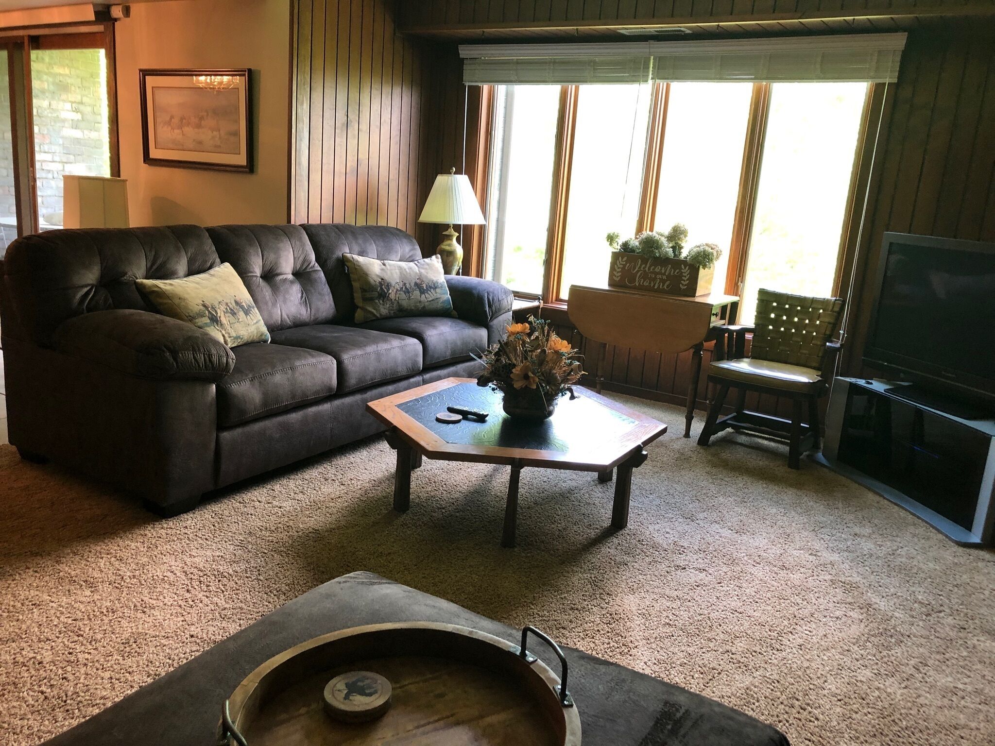 Beautiful 2bed/2bath Mt. Villa Condo, Ski/Golf