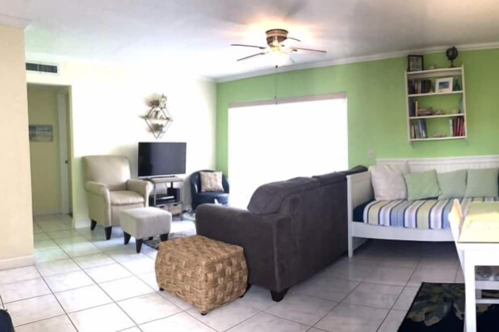 Madeira Beach Condo