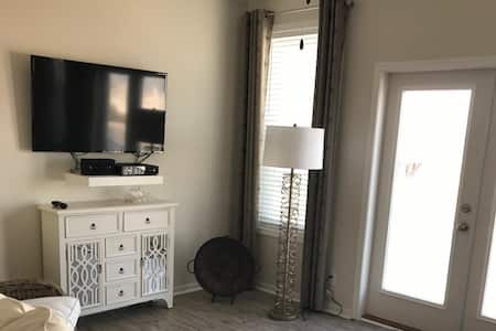 Pensacola Beach Private vacation home