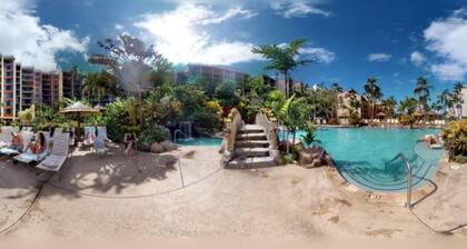 KLVR presents*K Shores Penthouse 938* Oceanview *