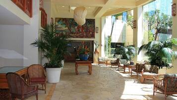 Hall