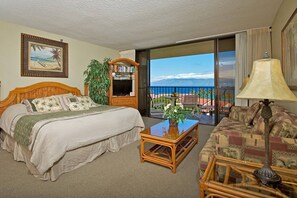 Fer et planche Ă repasser, Wi-Fi gratuit, draps fournis