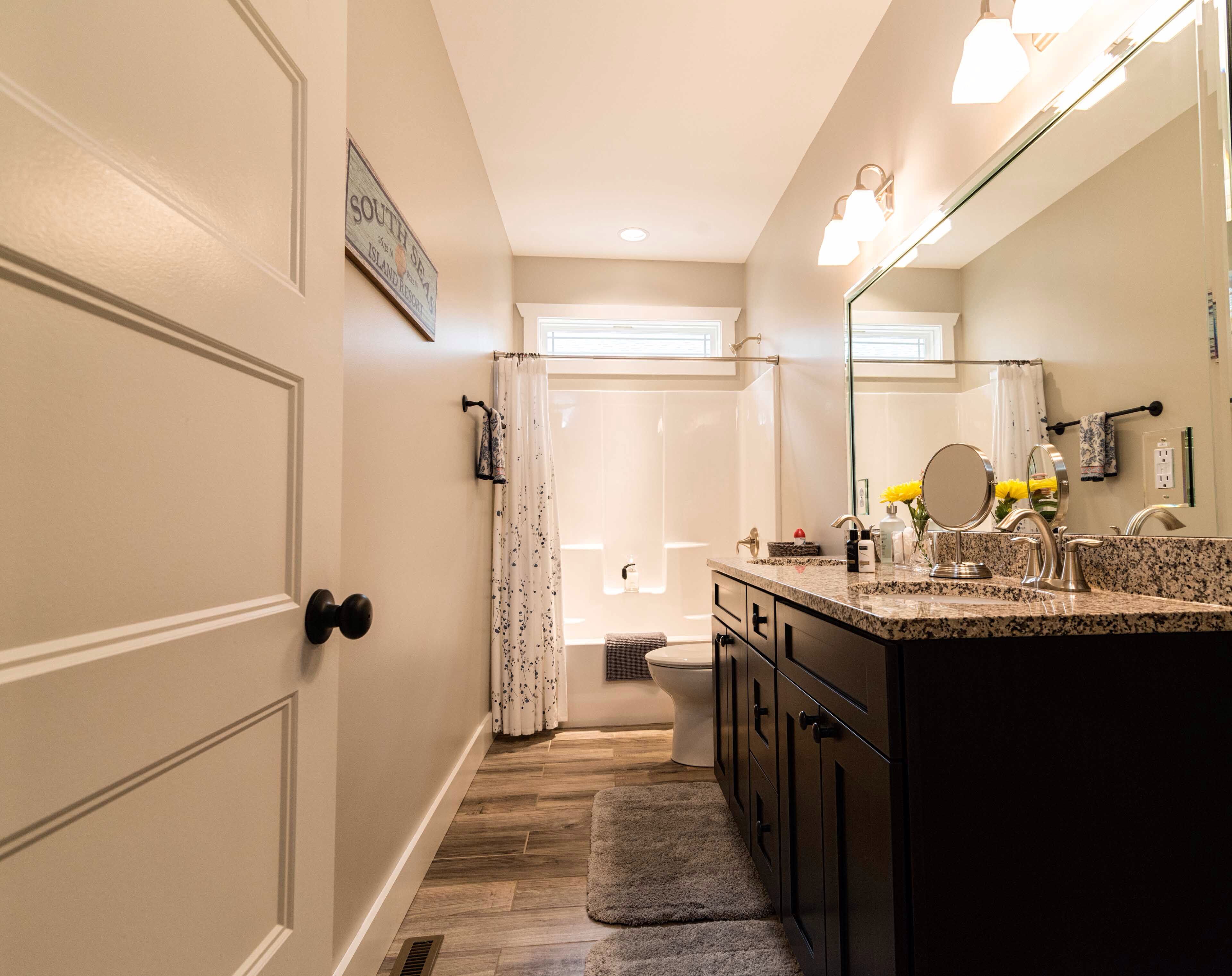 Hendersonville NC Retreat