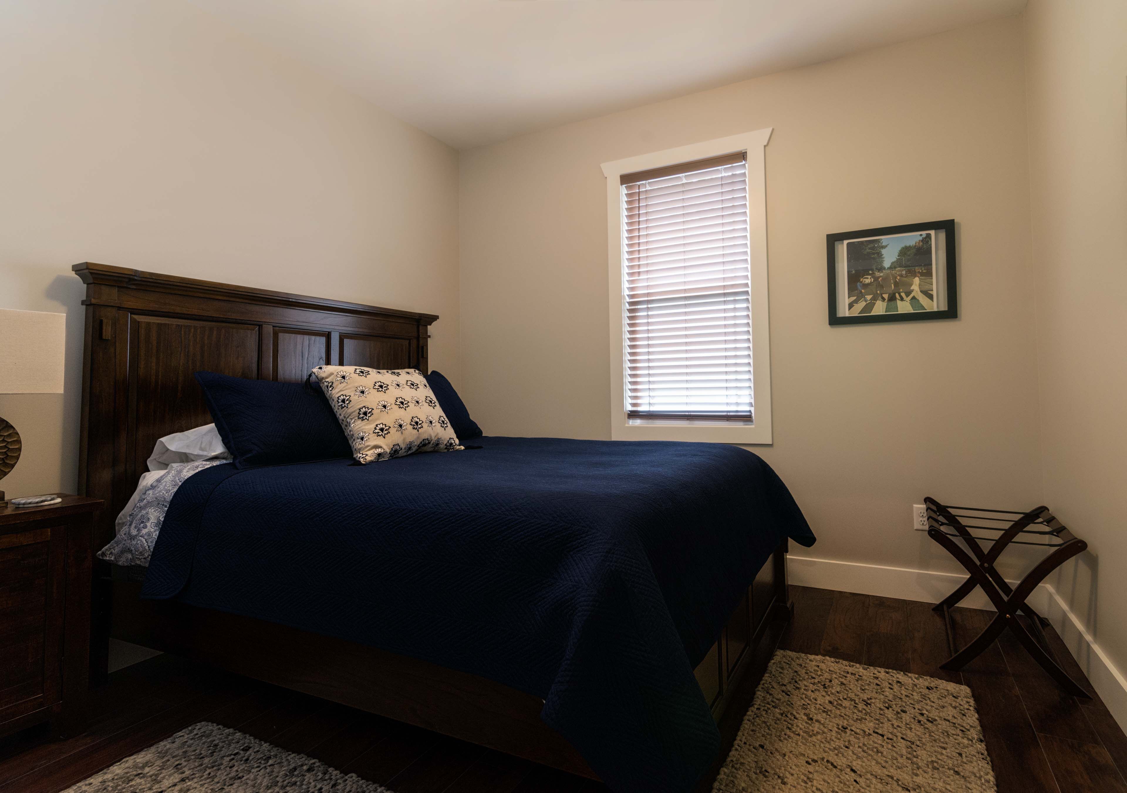 Hendersonville NC Retreat