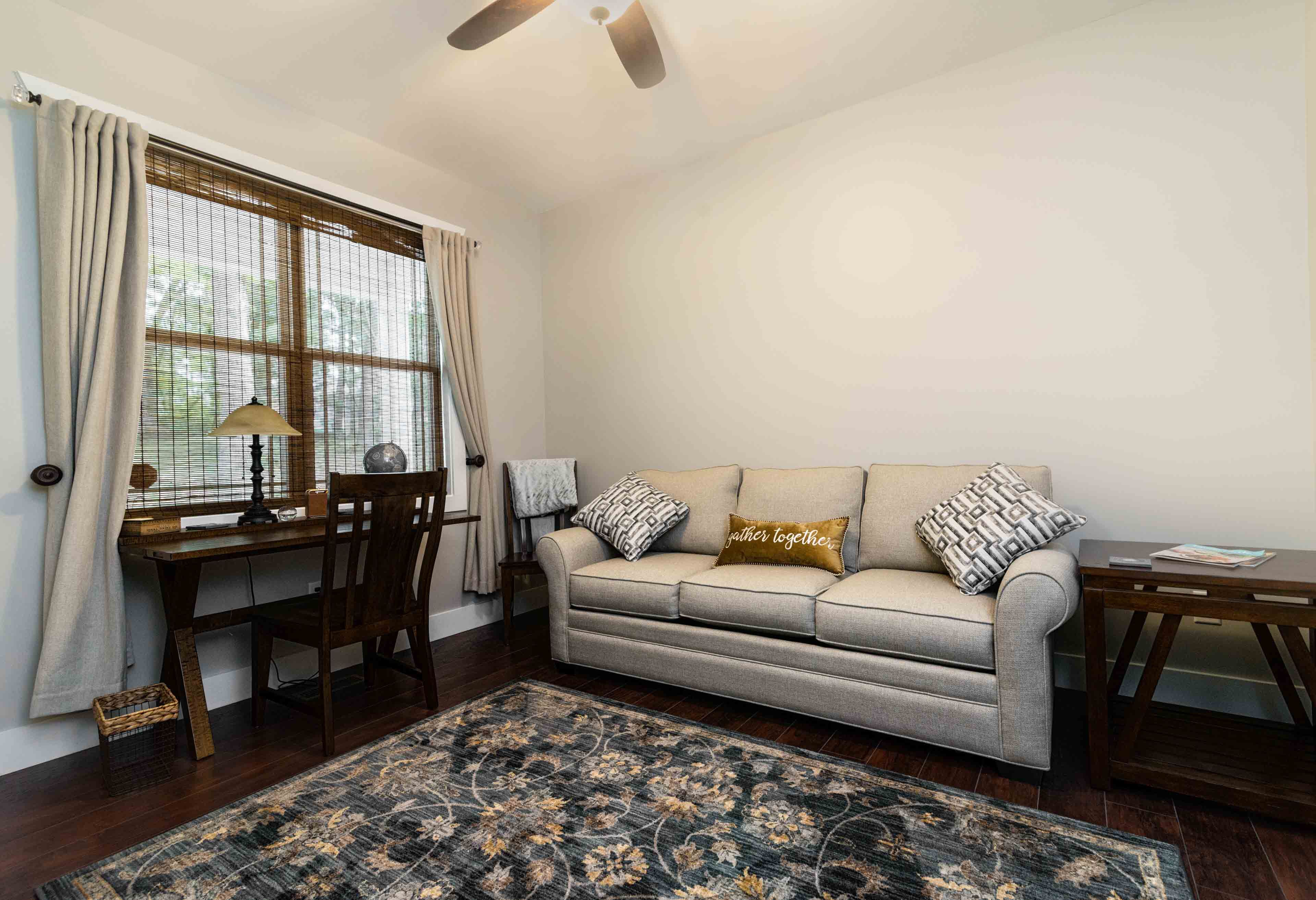 Hendersonville NC Retreat