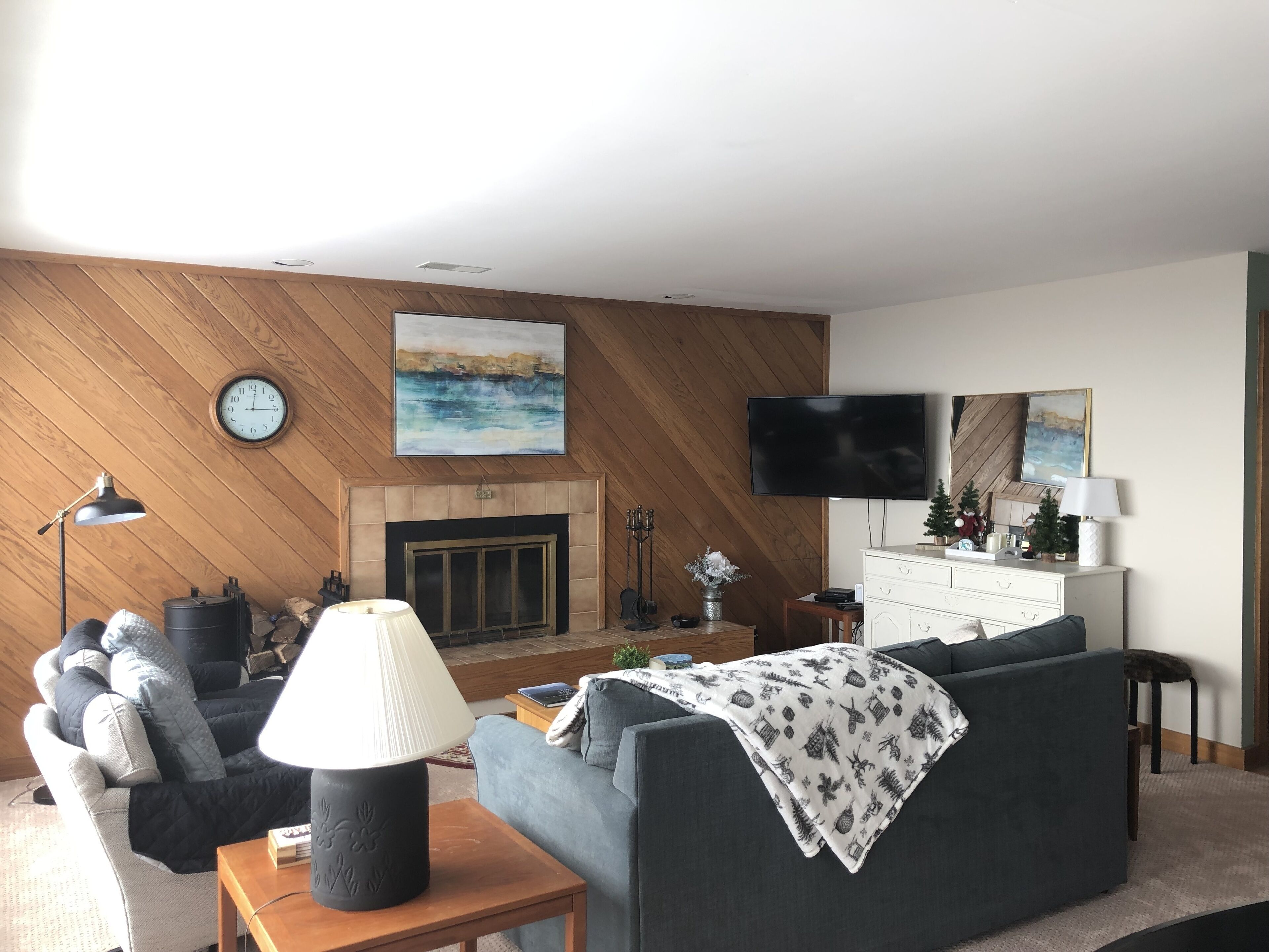 Condo at Wintergreen! The best Valley and Resort Views! 🏔️🗻