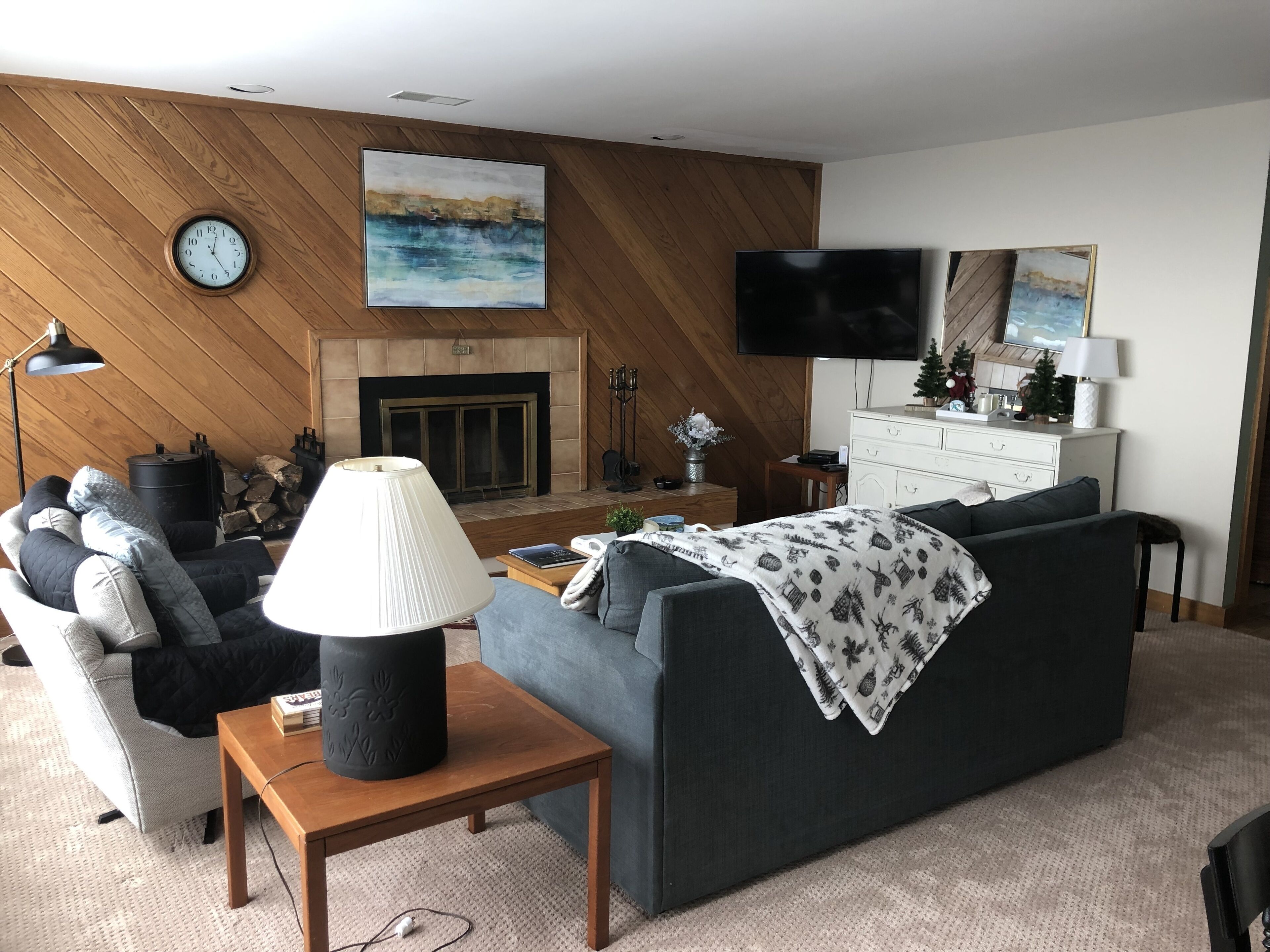 Condo at Wintergreen! The best Valley and Resort Views! 🏔️🗻