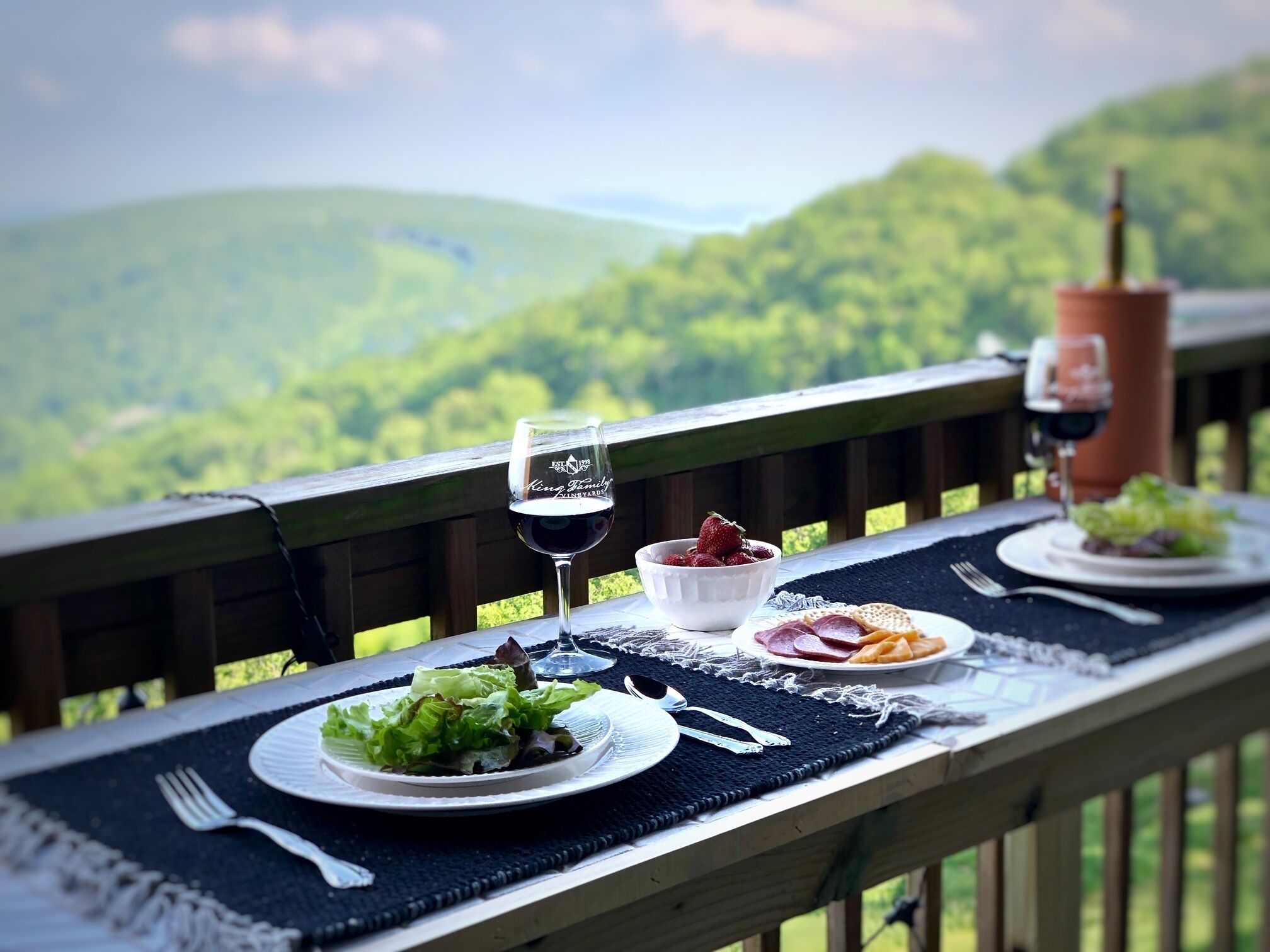 Condo at Wintergreen! The best Valley and Resort Views! 🏔️🗻 Newly renovated!
