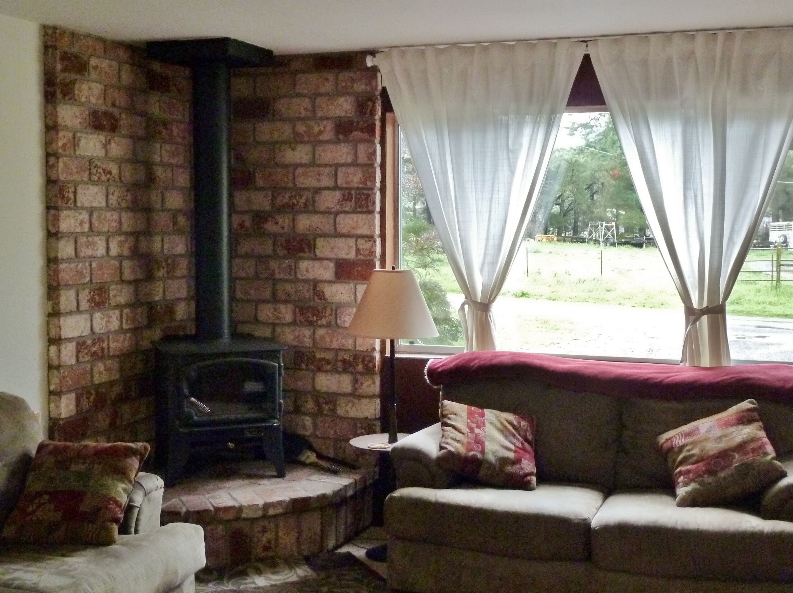 Private Vineyard Guest House - Close to Dining, Wine Tasting