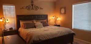 4 Schlafzimmer, Bügeleisen/Bügelbrett, Reisekinderbett, WLAN