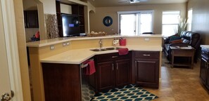 Interior - All the "Perks" of home!! (Queen Creek)