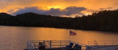 テラス / パティオ