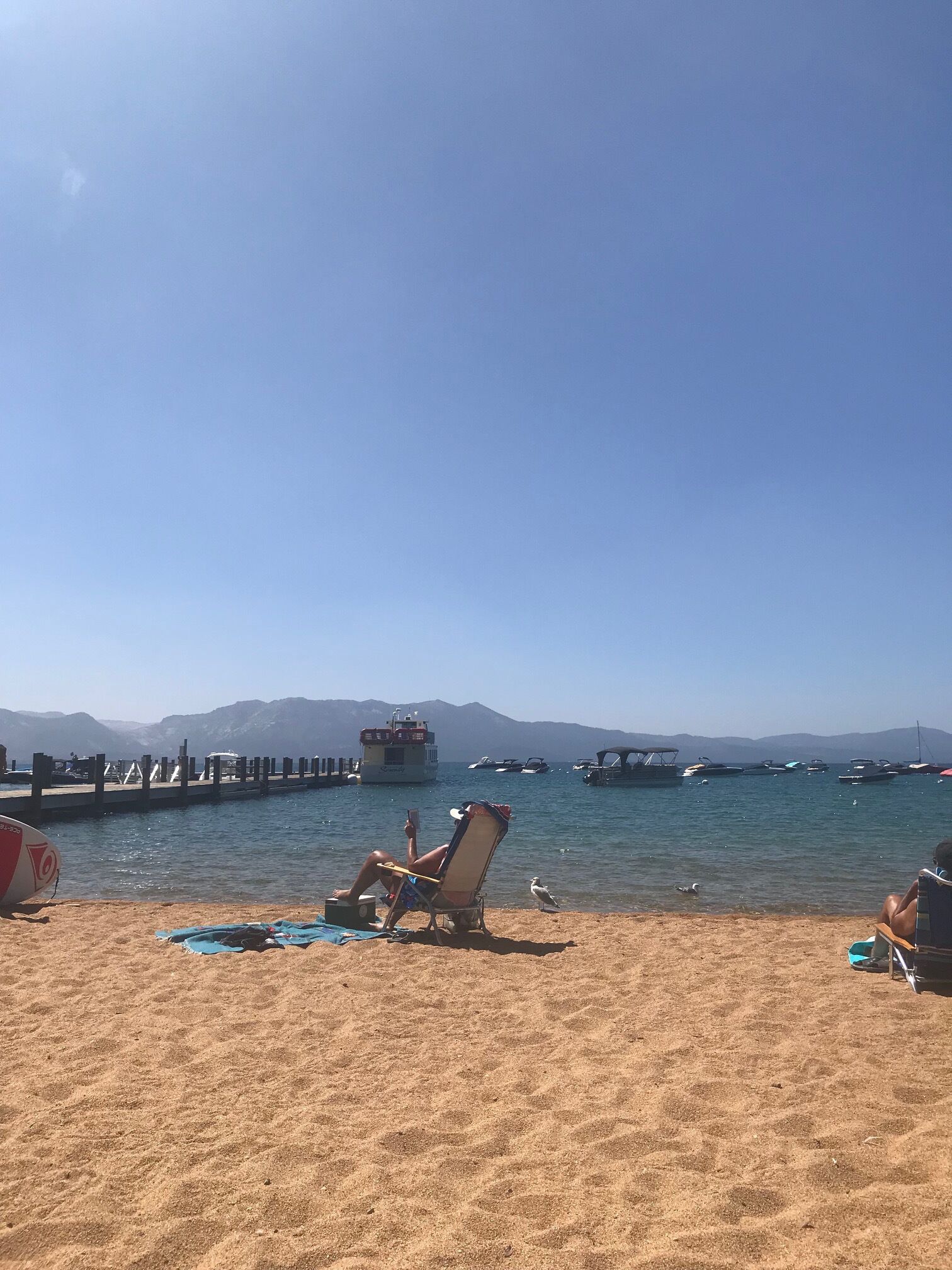 Round Hill Beach- only 10min drive 