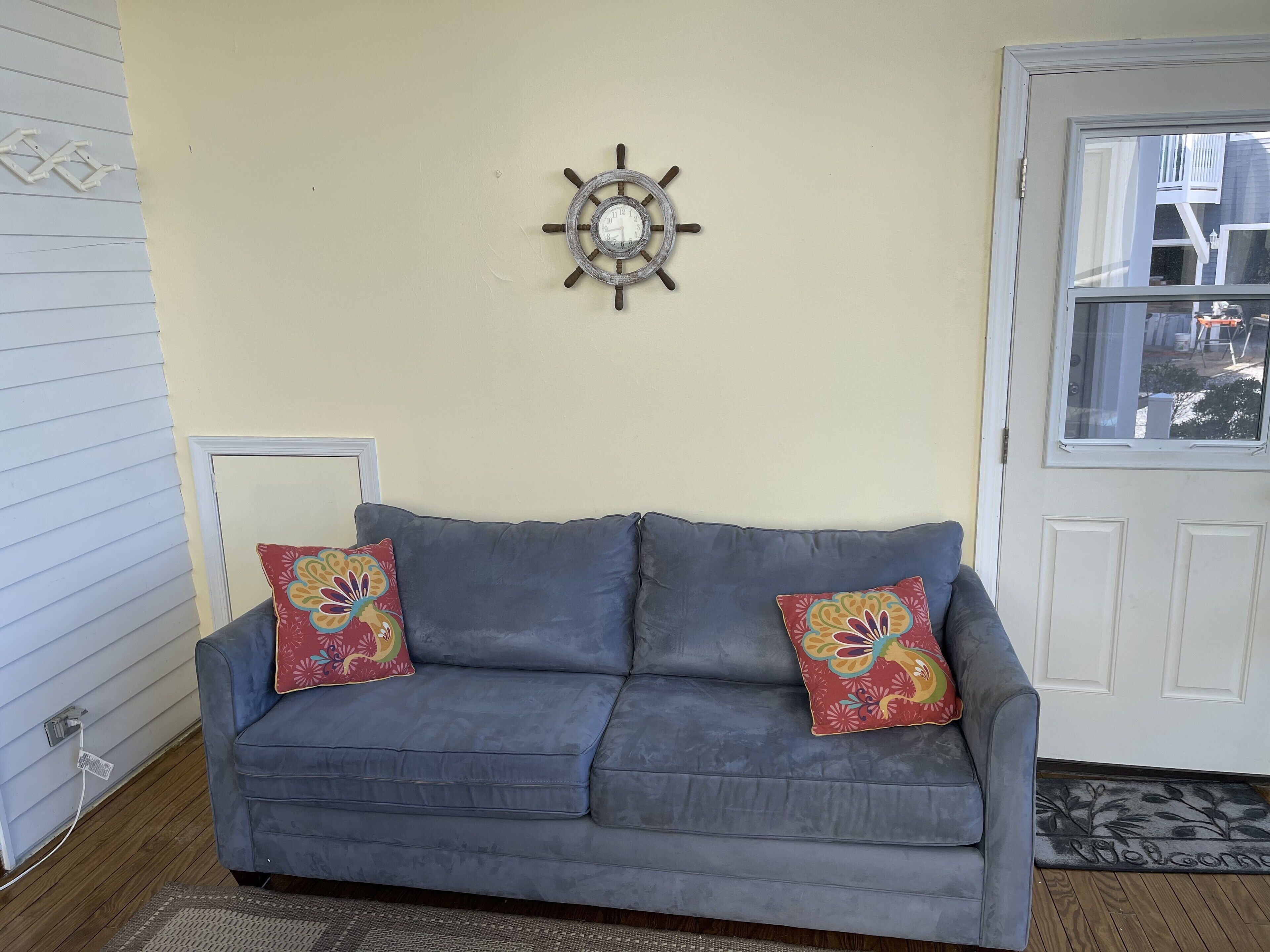 Bayside Condo in Dewey Beach, DE