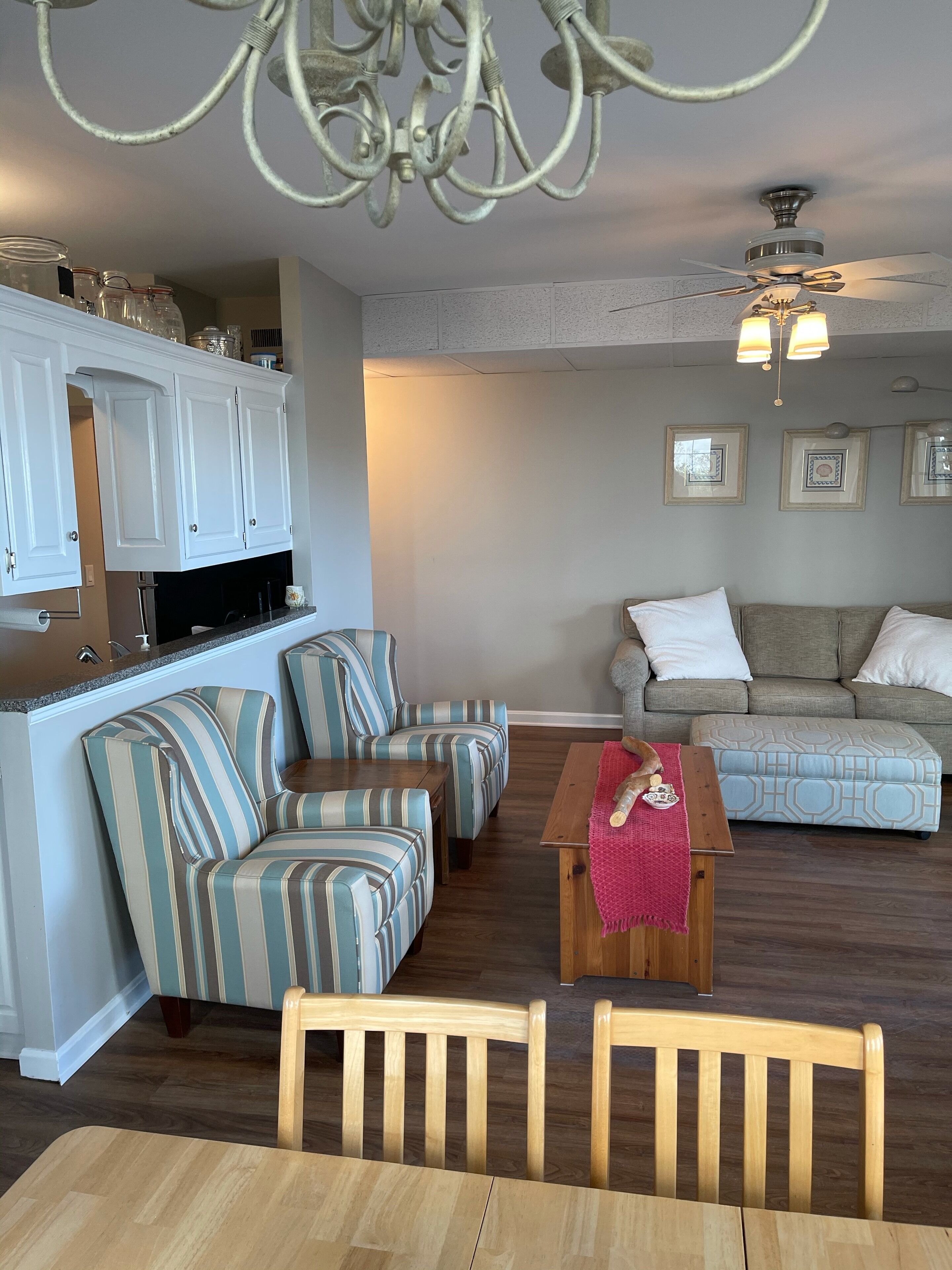 Bayside Condo in Dewey Beach, DE