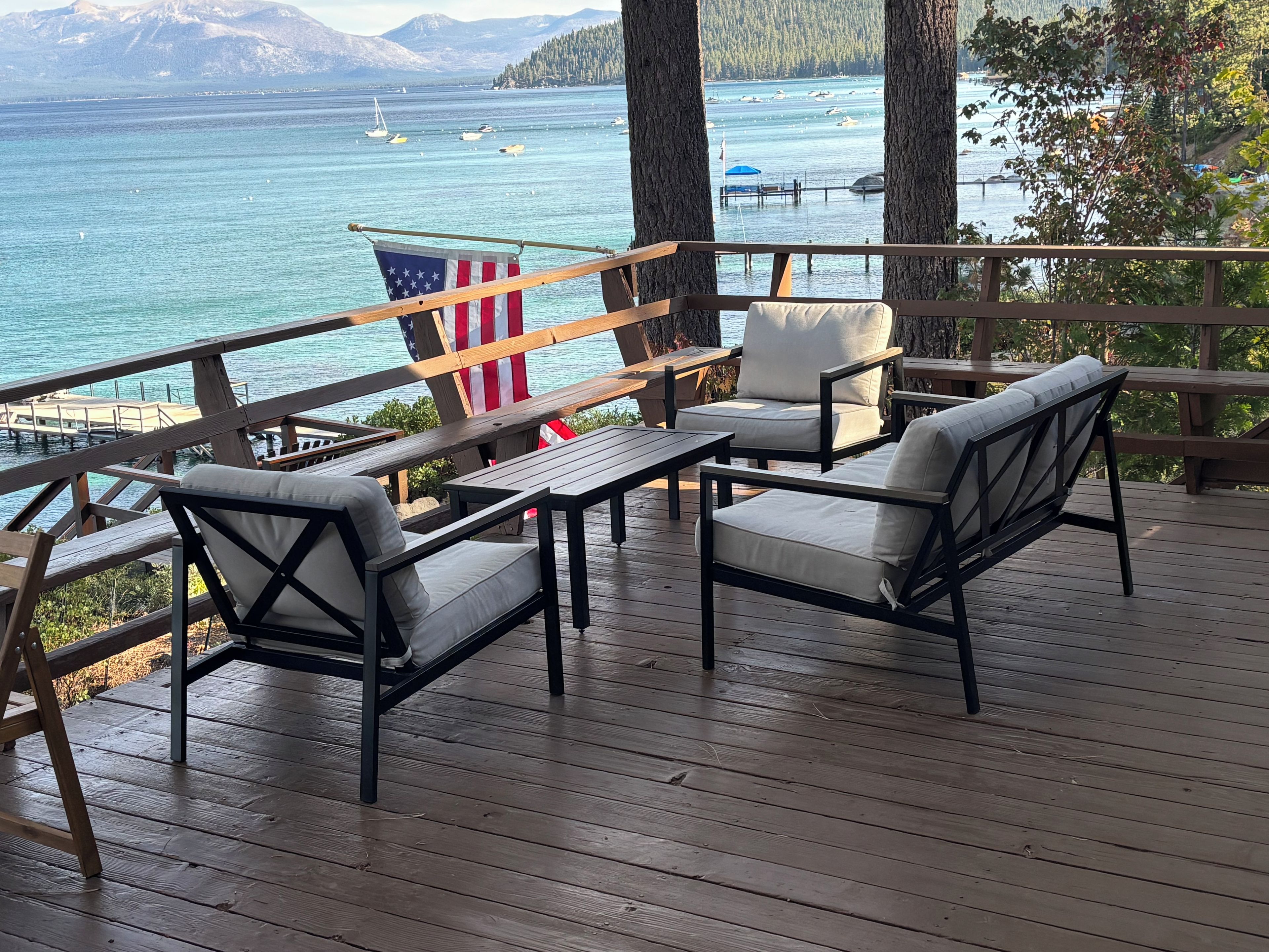 Terras