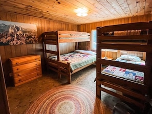 Room 4 upstairs