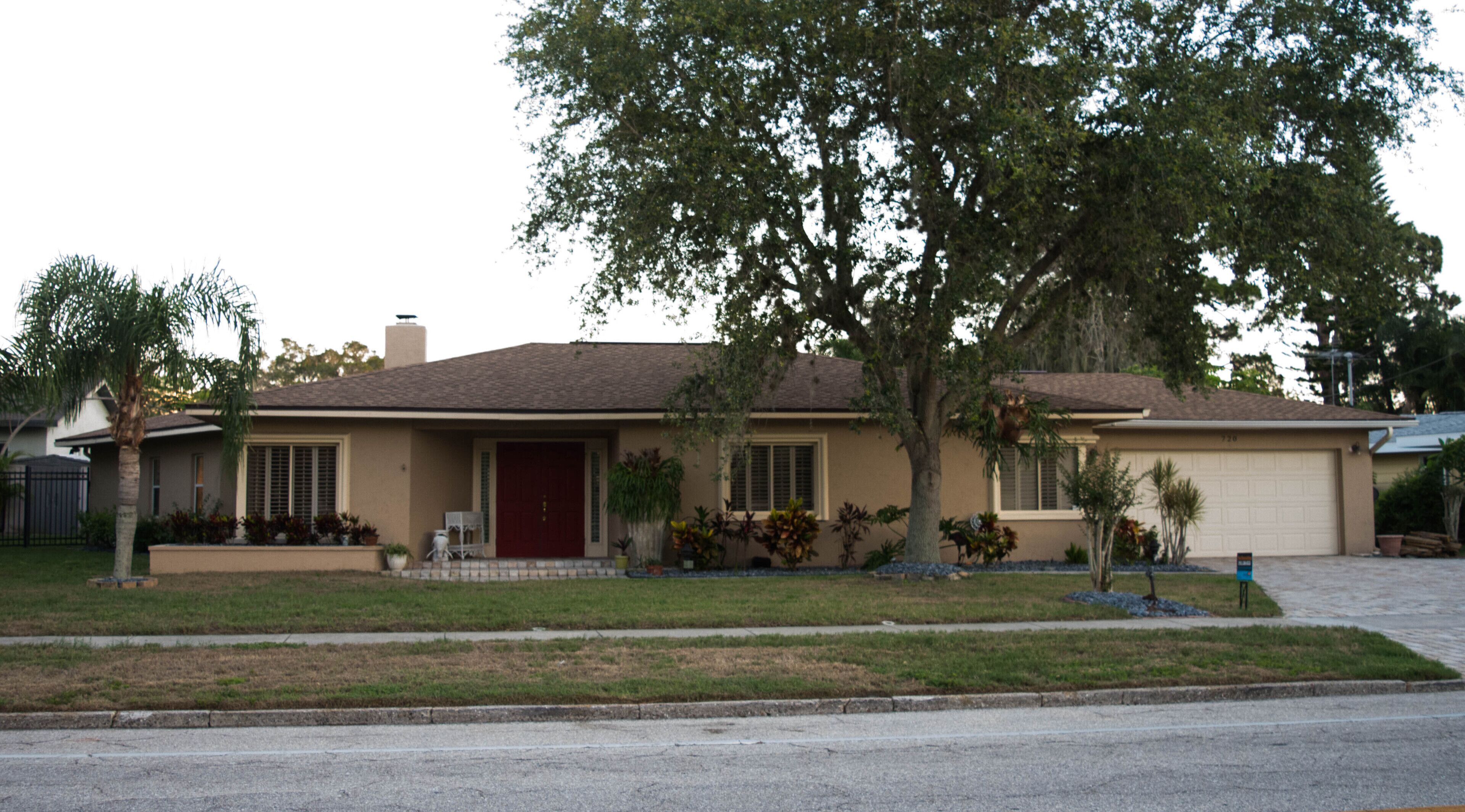 Sarasota Private vacation home