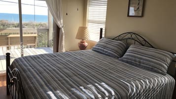 3 chambres, Wi-Fi, literie fournie