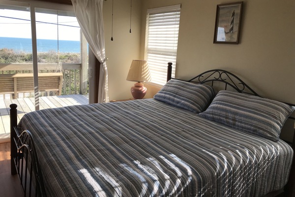 3 soverom, wi-fi og sengetøy