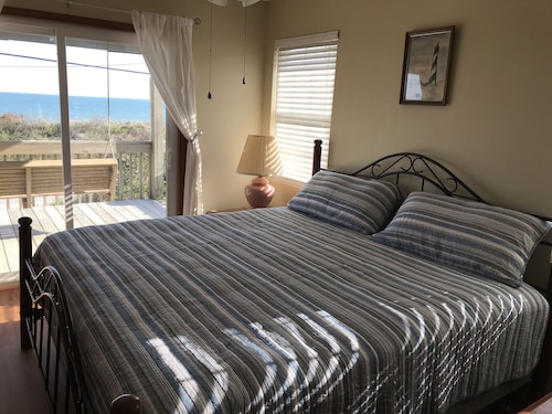 Mother Ocean, Paradise, Oceanfront Panoramic Ocean Views, Private Beach