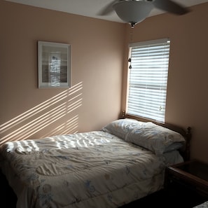 3 chambres, Wi-Fi, draps fournis